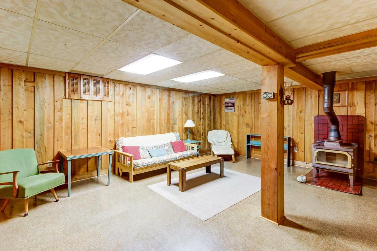 Foothill Cabin Creston 외부 사진